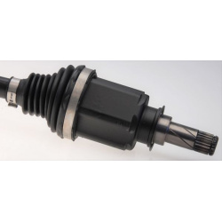  pusašis <small>GKN Automotive OE-Technology 52°</small>