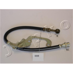  laikantysis rėmas, stabdžių žarnelė