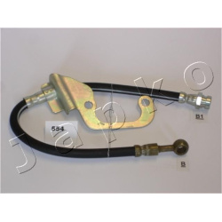  laikantysis rėmas, stabdžių žarnelė