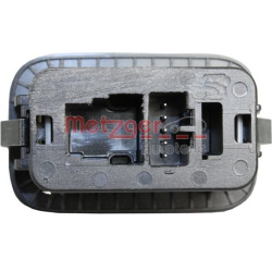  jungiklis, galinės durys