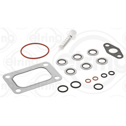  montavimo komplektas, kompresorius