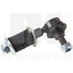  stabilizatoriaus traukė