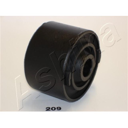  valdymo svirties/išilginių svirčių įvorė