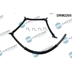  žarna, degalų išsiliejimo apsauga