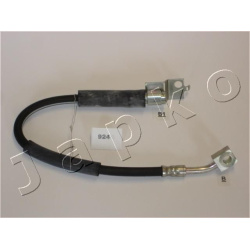  laikantysis rėmas, stabdžių žarnelė