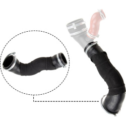  kompresoriaus padavimo žarna