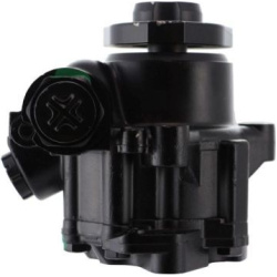  hidraulinis siurblys, vairo sistema