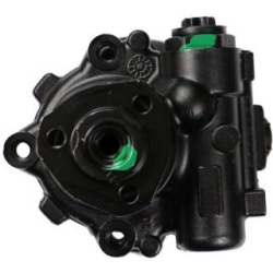  hidraulinis siurblys, vairo sistema