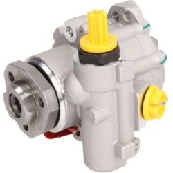  hidraulinis siurblys, vairo sistema