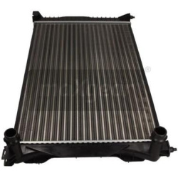  radiatorius, variklio aušinimas