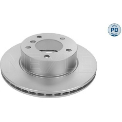  stabdžių diskas (1vnt) <small>MEYLE-PD: Advanced performance and design.</small>