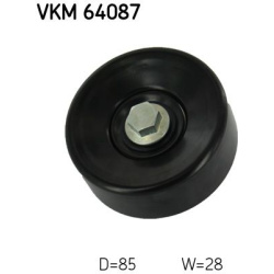 kreipiantysis skriemulys, V formos rumbuotas diržas  kreipiantysis skriemulys, V formos rumbuotas diržas