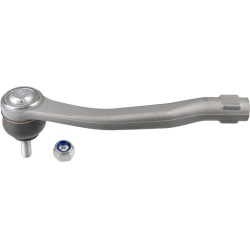  skersinės vairo trauklės galas