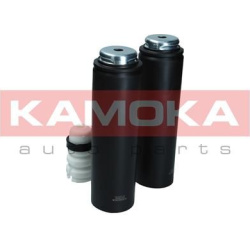  apsauginio dangtelio komplektas, amortizatorius