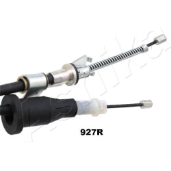  trosas, stovėjimo stabdys