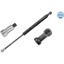  dujinė spyruoklė, bagažinė <small>MEYLE-ORIGINAL: True to OE.</small>