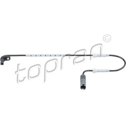  jutiklis, rato greitis