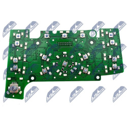  pagrindinė elektros įranga