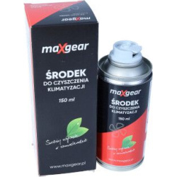  oro kondicionieriaus valiklis / dezinfektantas