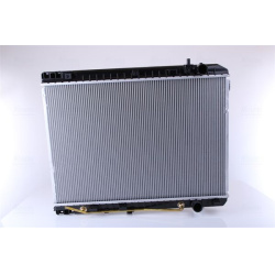  radiatorius, variklio aušinimas