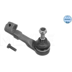  skersinės vairo trauklės galas