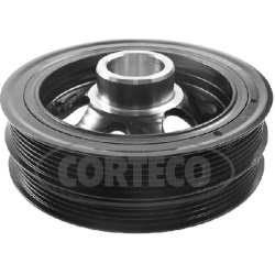  skriemulys, alkūninis velenas