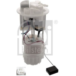  degalų tiekimo blokas