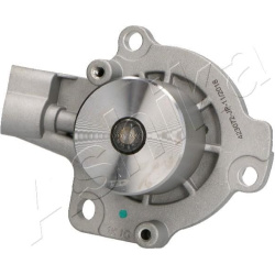  Vandens siurblys, variklio aušinimas