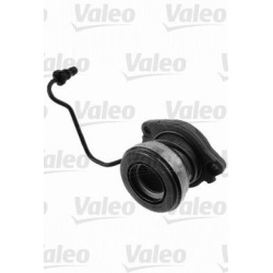  centrinis darbinis cilindras, sankaba