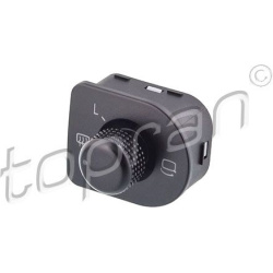  jungiklis, išorinių veidrodėlių reguliavimas