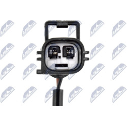  jutiklis, rato greitis