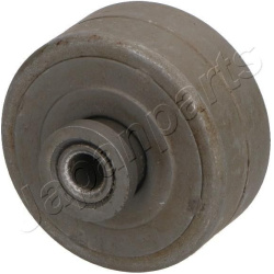  įtempiklis, paskirstymo diržas