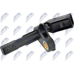  jutiklis, rato greitis