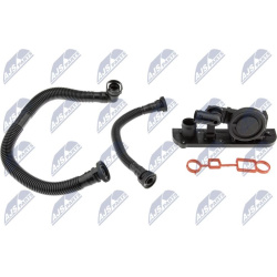  remonto komplektas, variklio karterio alsuoklis