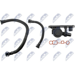  remonto komplektas, variklio karterio alsuoklis