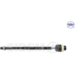  vidinė skersinė vairo trauklė