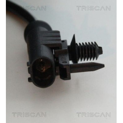  jutiklis, rato greitis