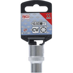  šešiakampio lizdo komplektas