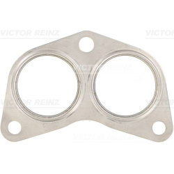  tarpiklis, išleidimo kolektorius