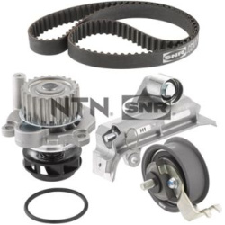  vandens siurblio ir paskirstymo diržo komplektas