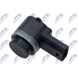  jutiklis, statymo atstumo jutiklis