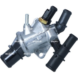  termostatas, aušinimo skystis <small>EASY FIT</small>