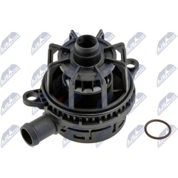  alyvos atskyriklis, karterio alsuoklis