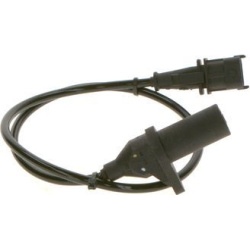  jutiklis, alkūninio veleno impulsas