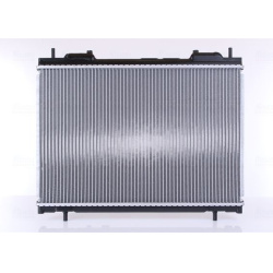  radiatorius, variklio aušinimas