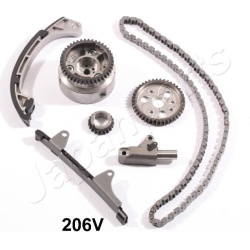  paskirstymo grandinės komplektas