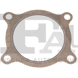  tarpiklis, išleidimo kolektorius