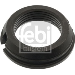  Veržlė, įėjimo velenas (diferencialas)