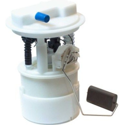  degalų tiekimo modulis