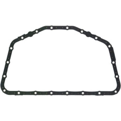  tarpiklis, alyvos karteris